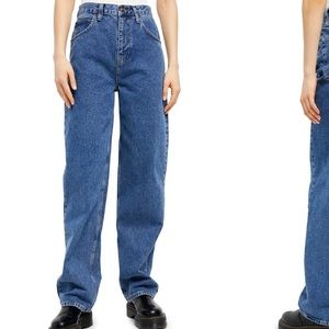 BDG boyfriend jeans W28 L31